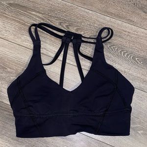 LULU SPORTS BRA!!!
